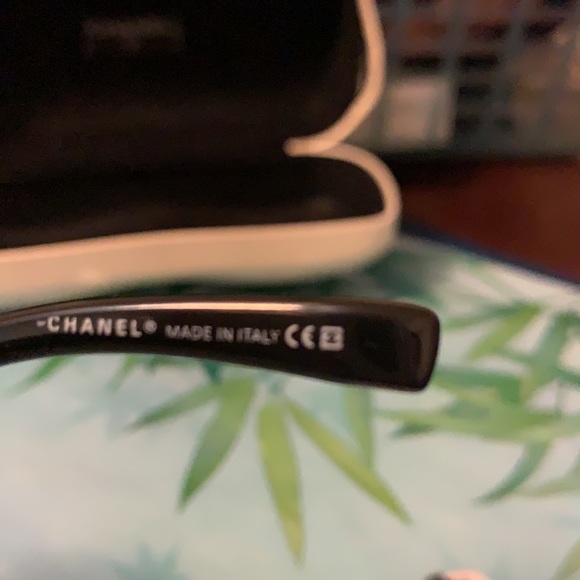 Chanel 501/87 with logo. - Picture 3 of 5